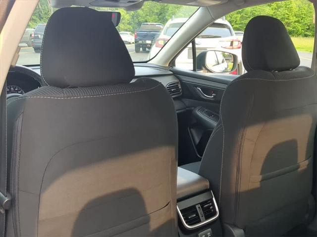 used 2022 Subaru Legacy car, priced at $23,500