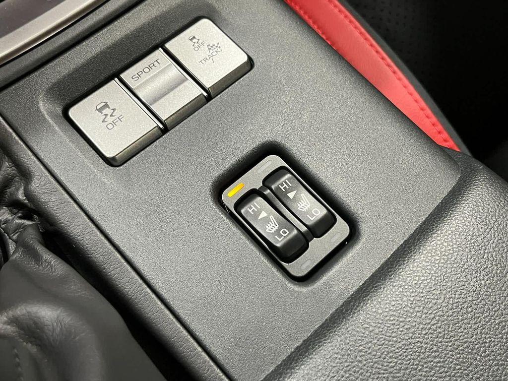 new 2025 Subaru BRZ car, priced at $35,098