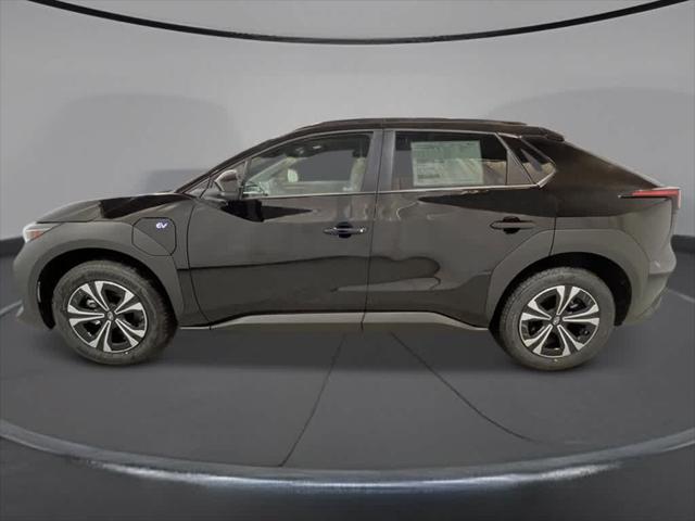 new 2025 Subaru Solterra car, priced at $36,198