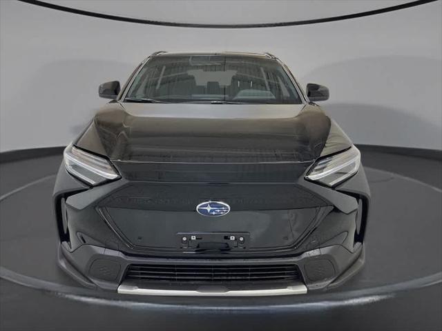 new 2025 Subaru Solterra car, priced at $36,198