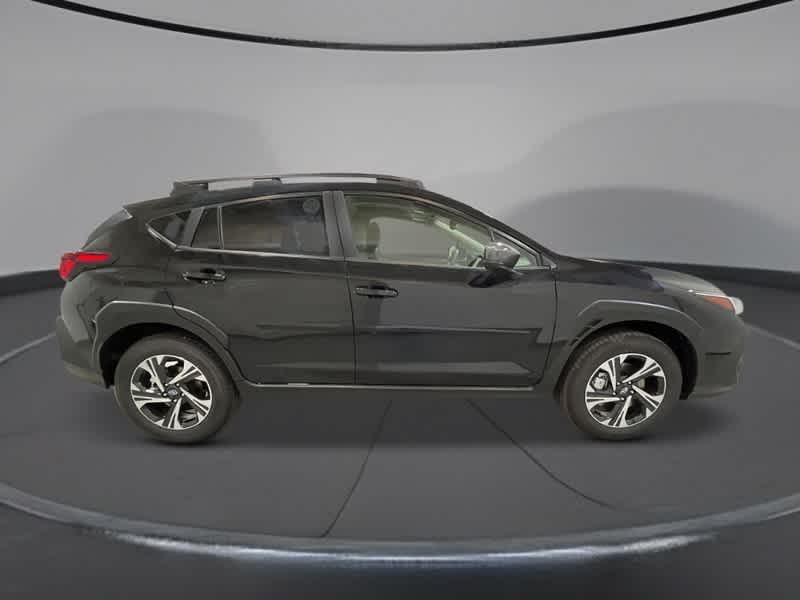 used 2024 Subaru Crosstrek car, priced at $27,500