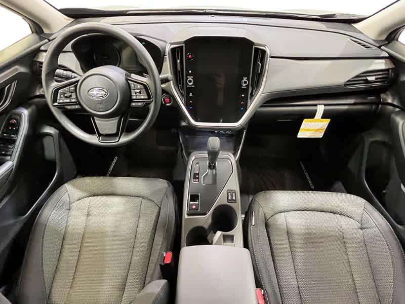 used 2024 Subaru Crosstrek car, priced at $27,500