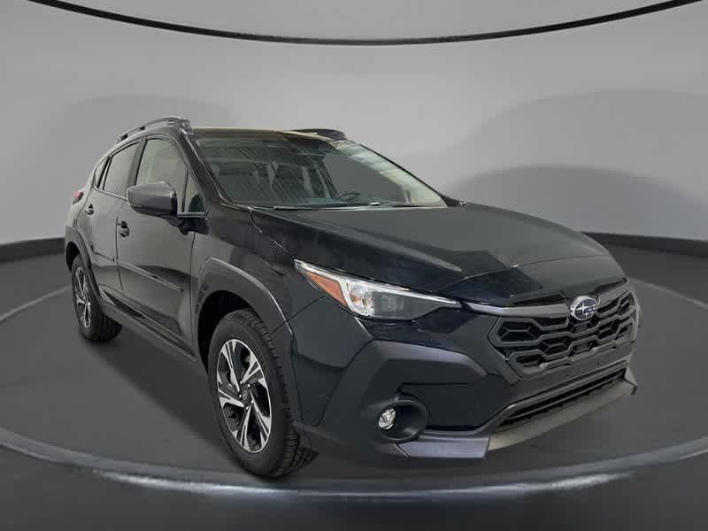 used 2024 Subaru Crosstrek car, priced at $27,500