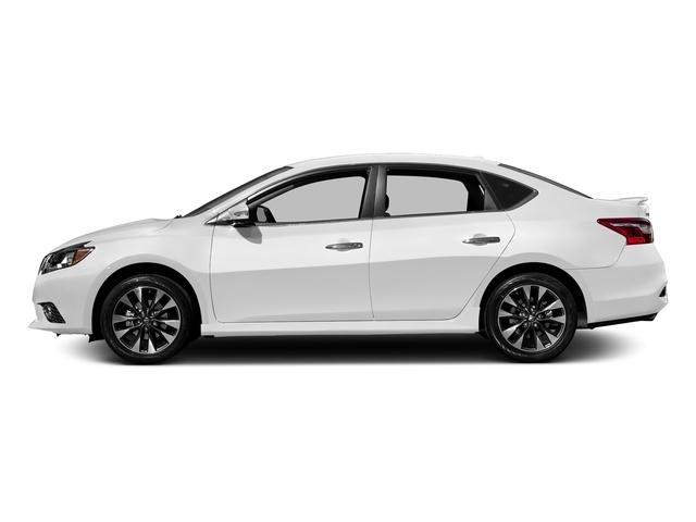 used 2016 Nissan Sentra car, priced at $8,478