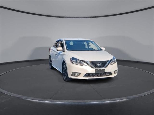 used 2016 Nissan Sentra car, priced at $7,993