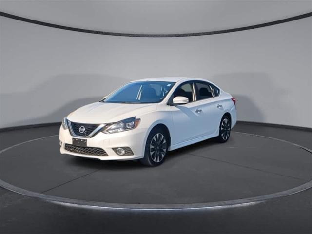 used 2016 Nissan Sentra car, priced at $7,993