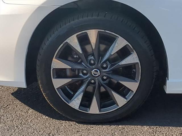 used 2016 Nissan Sentra car, priced at $7,993