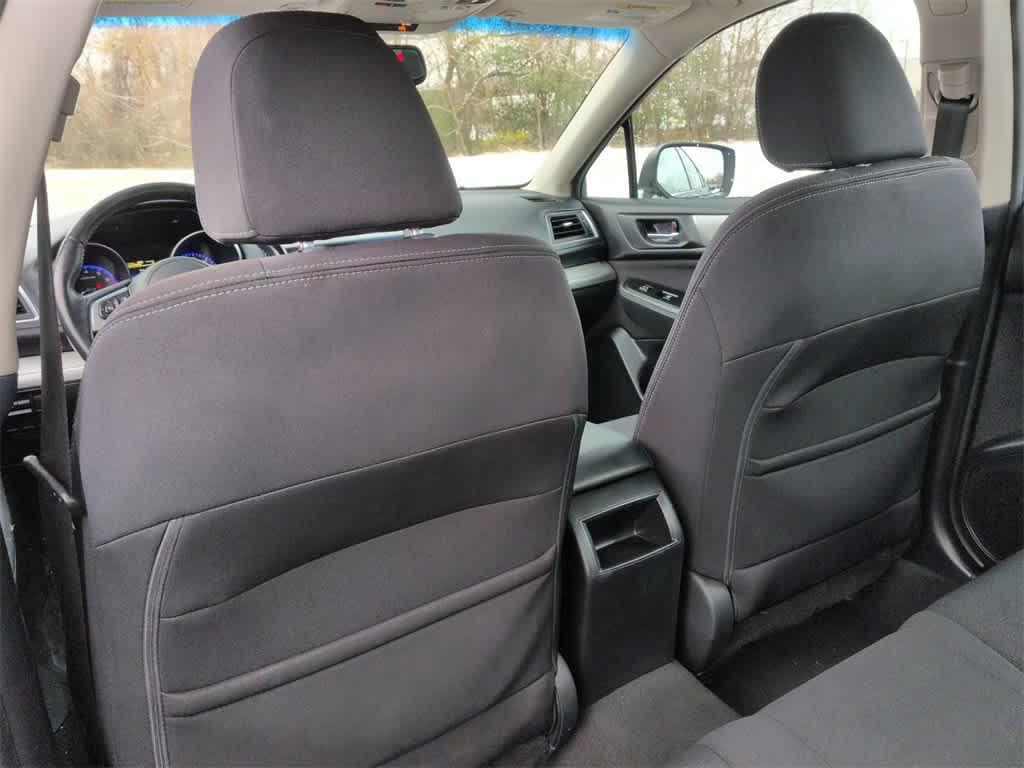 used 2016 Subaru Legacy car, priced at $10,471