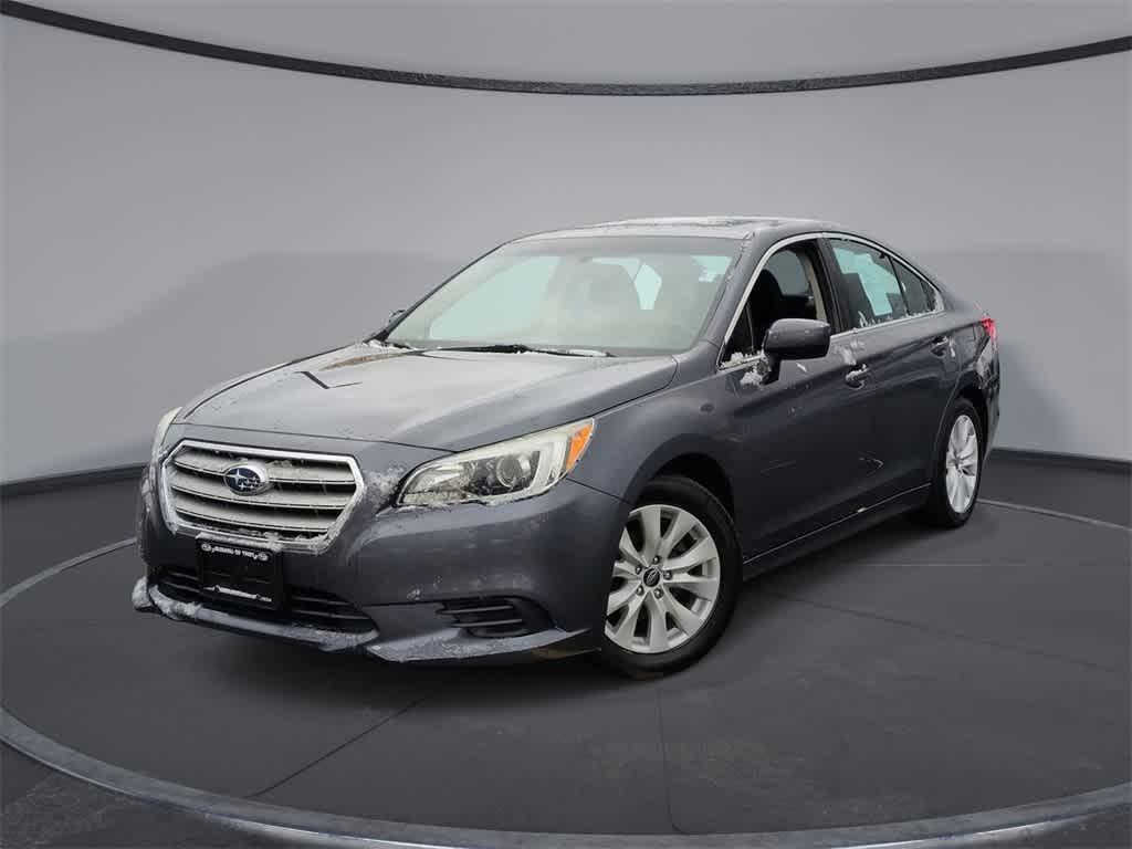 used 2016 Subaru Legacy car, priced at $10,471