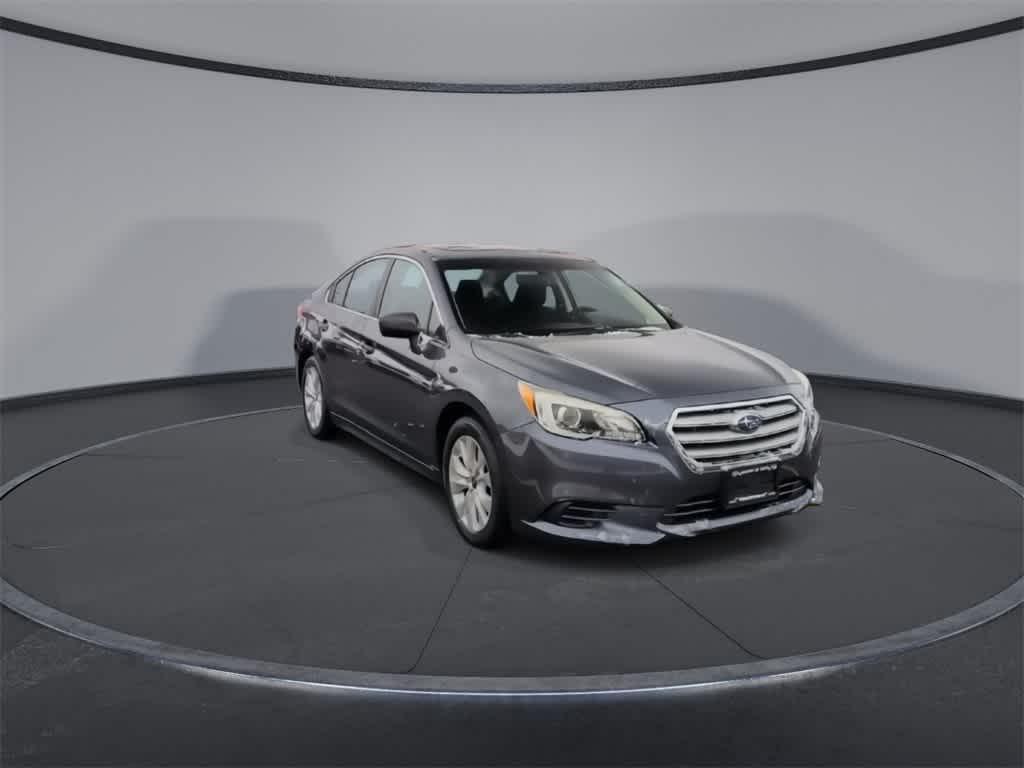 used 2016 Subaru Legacy car, priced at $10,471