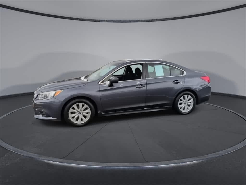 used 2016 Subaru Legacy car, priced at $10,471