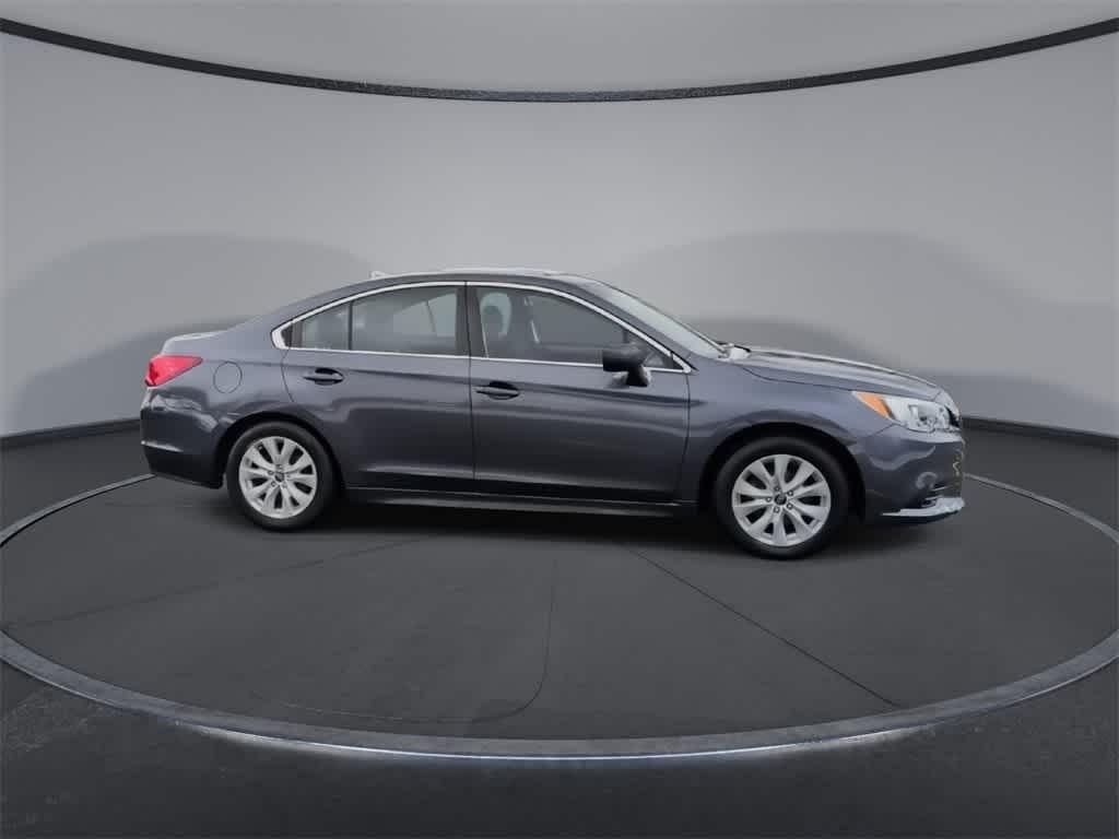 used 2016 Subaru Legacy car, priced at $10,471