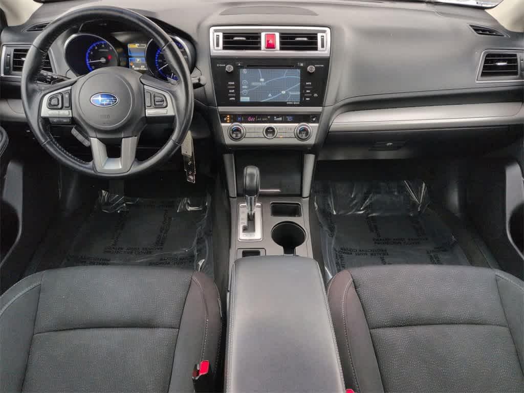 used 2016 Subaru Legacy car, priced at $10,471