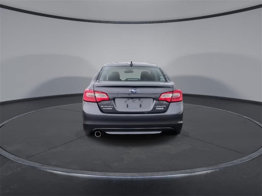 used 2016 Subaru Legacy car, priced at $10,471
