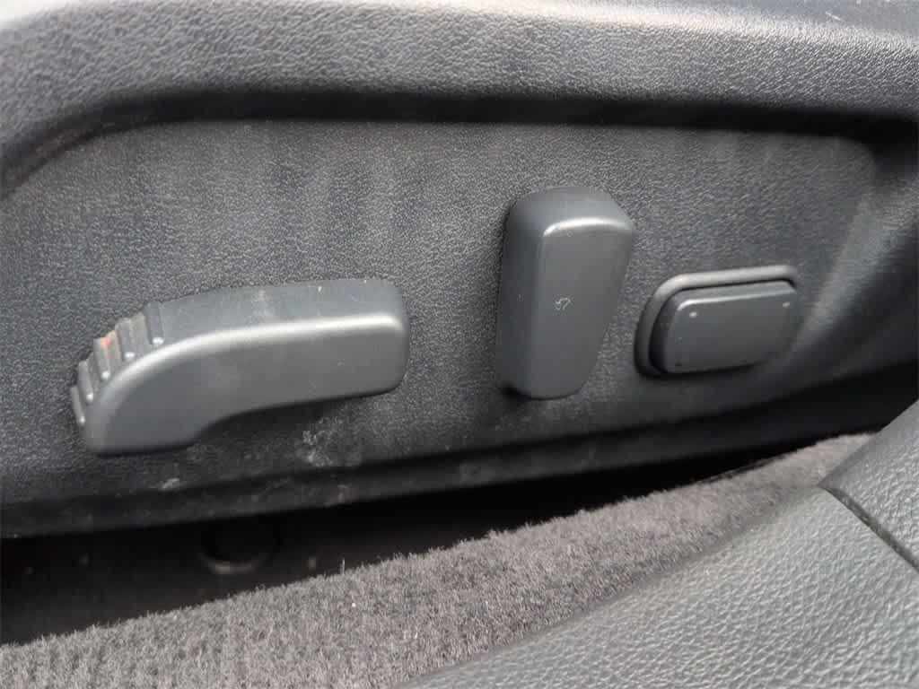 used 2016 Subaru Legacy car, priced at $10,471