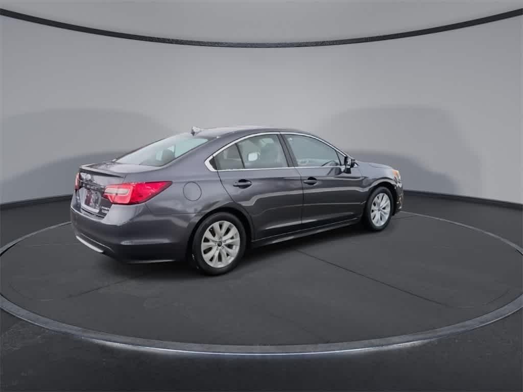 used 2016 Subaru Legacy car, priced at $10,471