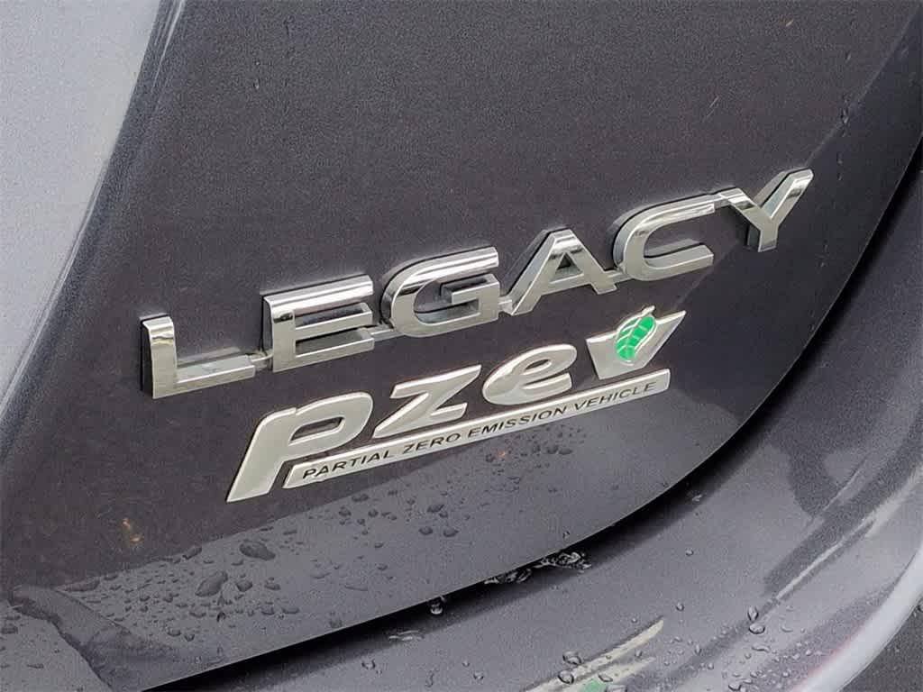 used 2016 Subaru Legacy car, priced at $10,471