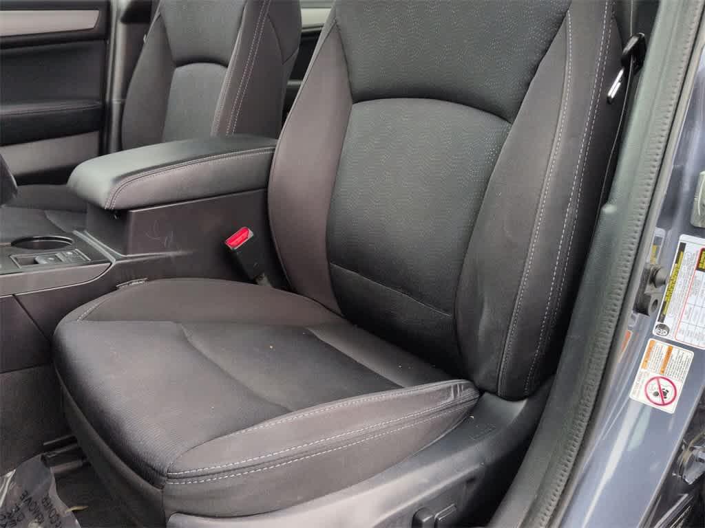 used 2016 Subaru Legacy car, priced at $10,471