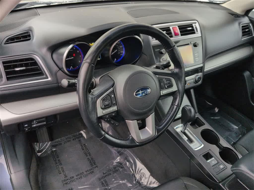 used 2016 Subaru Legacy car, priced at $10,471