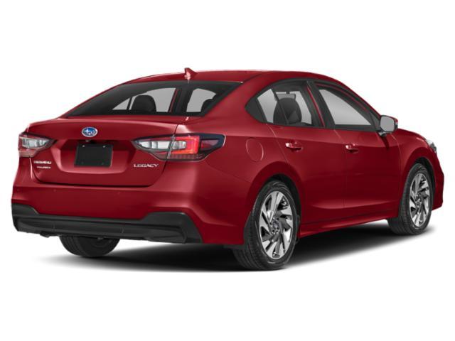new 2025 Subaru Legacy car, priced at $39,157