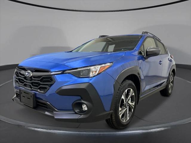 new 2025 Subaru Crosstrek car, priced at $29,893