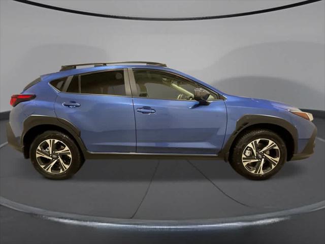 new 2025 Subaru Crosstrek car, priced at $29,893