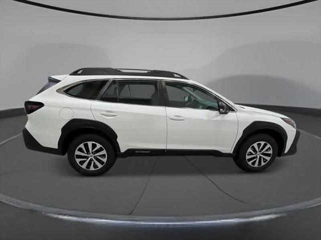 new 2025 Subaru Outback car, priced at $29,834