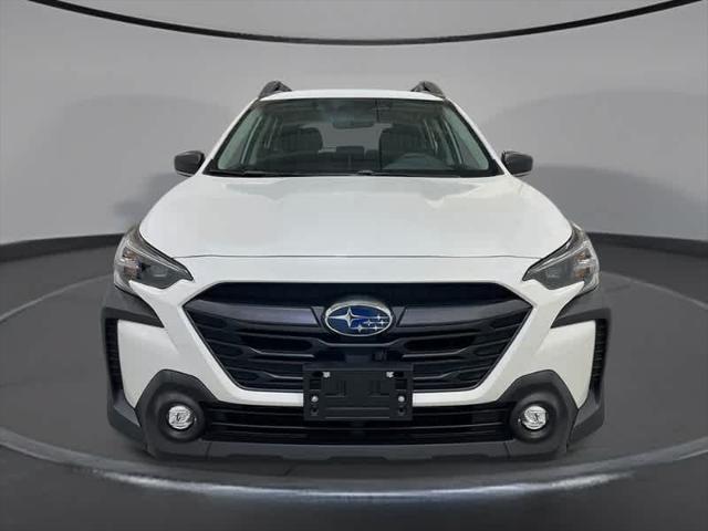 new 2025 Subaru Outback car, priced at $29,834