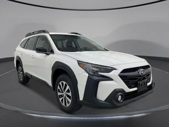 new 2025 Subaru Outback car, priced at $29,834