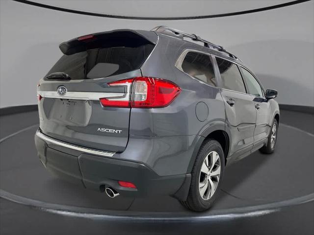 new 2024 Subaru Ascent car, priced at $39,994