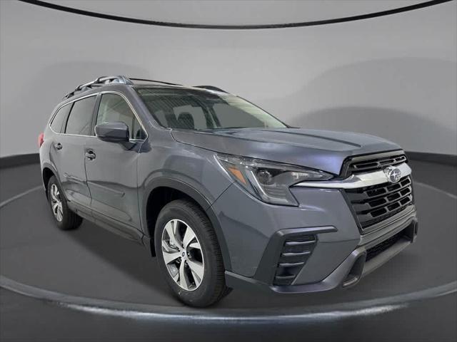 new 2024 Subaru Ascent car, priced at $39,994