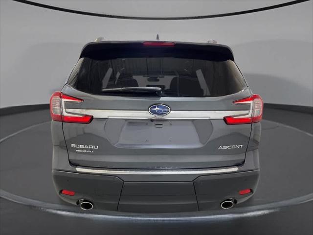 new 2024 Subaru Ascent car, priced at $39,994