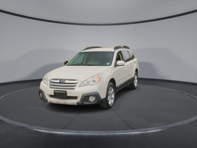 used 2014 Subaru Outback car, priced at $9,800