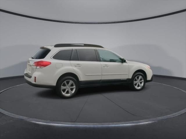 used 2014 Subaru Outback car, priced at $9,800