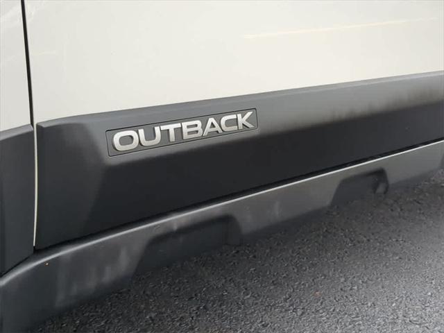 used 2014 Subaru Outback car, priced at $9,800