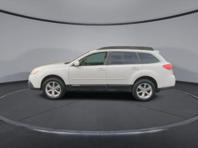 used 2014 Subaru Outback car, priced at $9,800