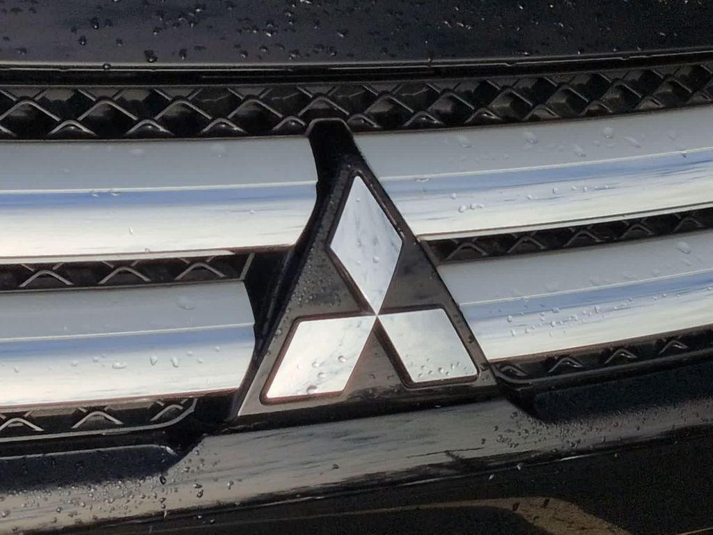 used 2019 Mitsubishi Eclipse Cross car, priced at $16,394