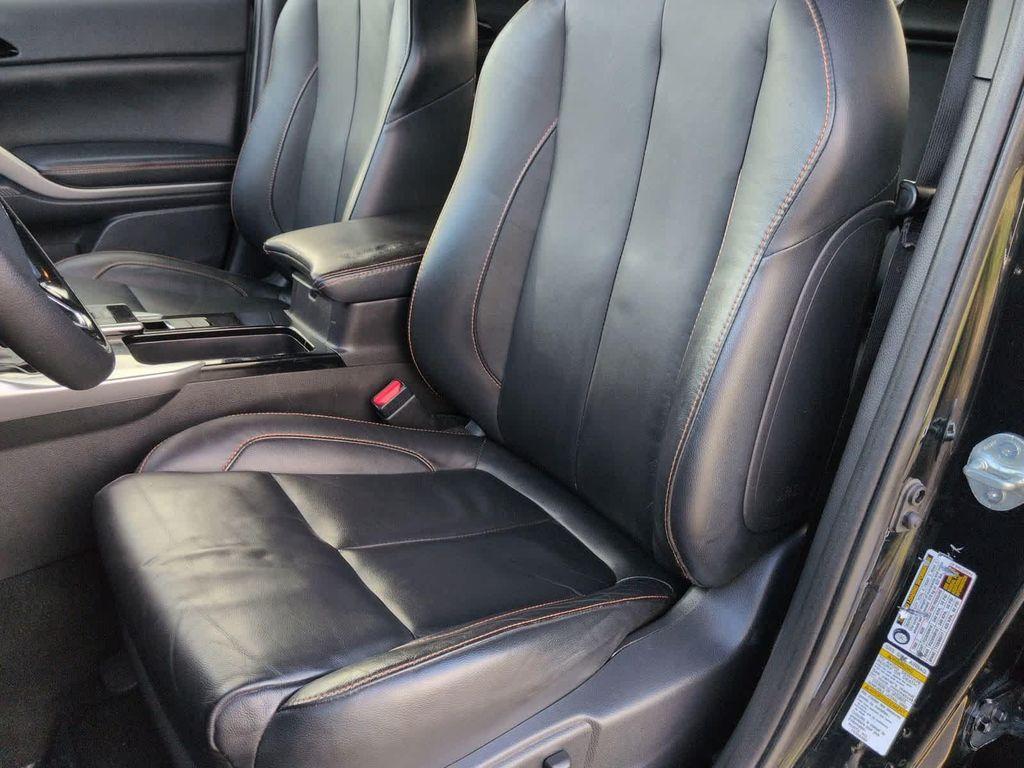 used 2019 Mitsubishi Eclipse Cross car, priced at $16,394