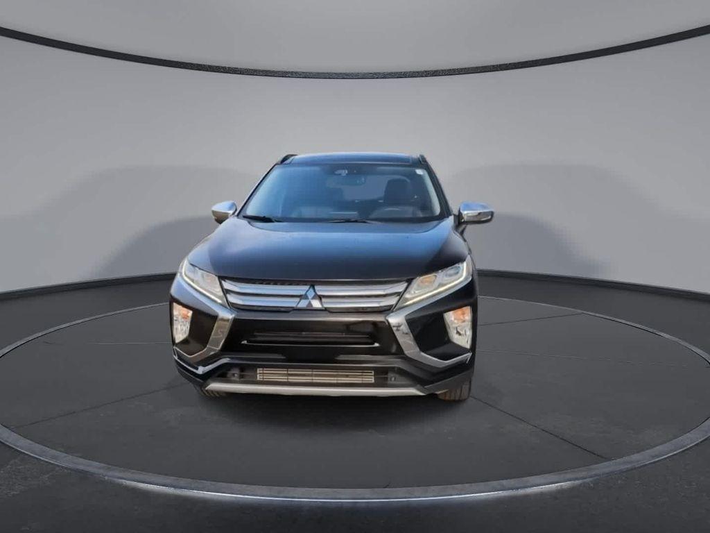 used 2019 Mitsubishi Eclipse Cross car, priced at $16,394