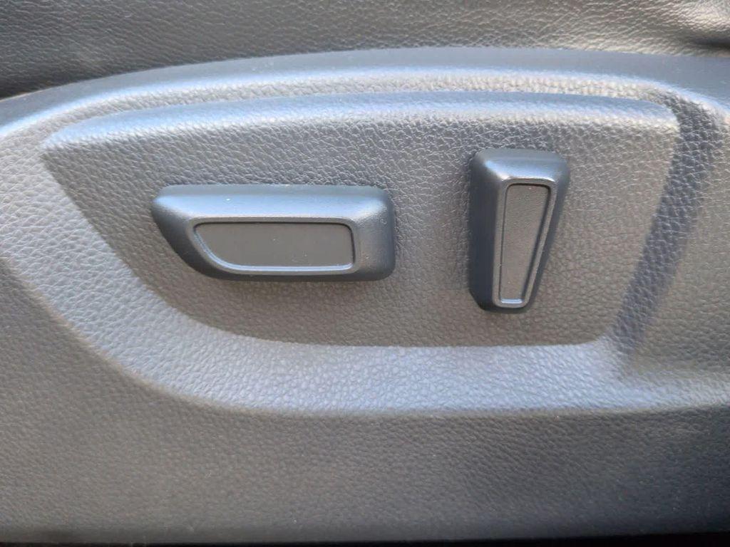 used 2019 Mitsubishi Eclipse Cross car, priced at $16,394