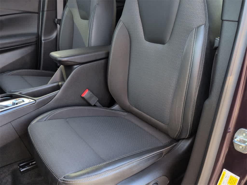 used 2021 Buick Encore GX car, priced at $19,768