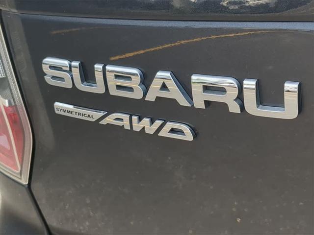used 2016 Subaru Forester car, priced at $17,900