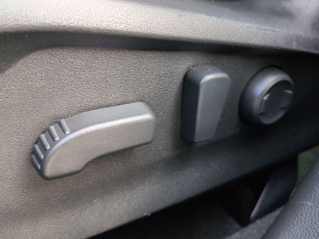 used 2022 Subaru Forester car, priced at $27,365