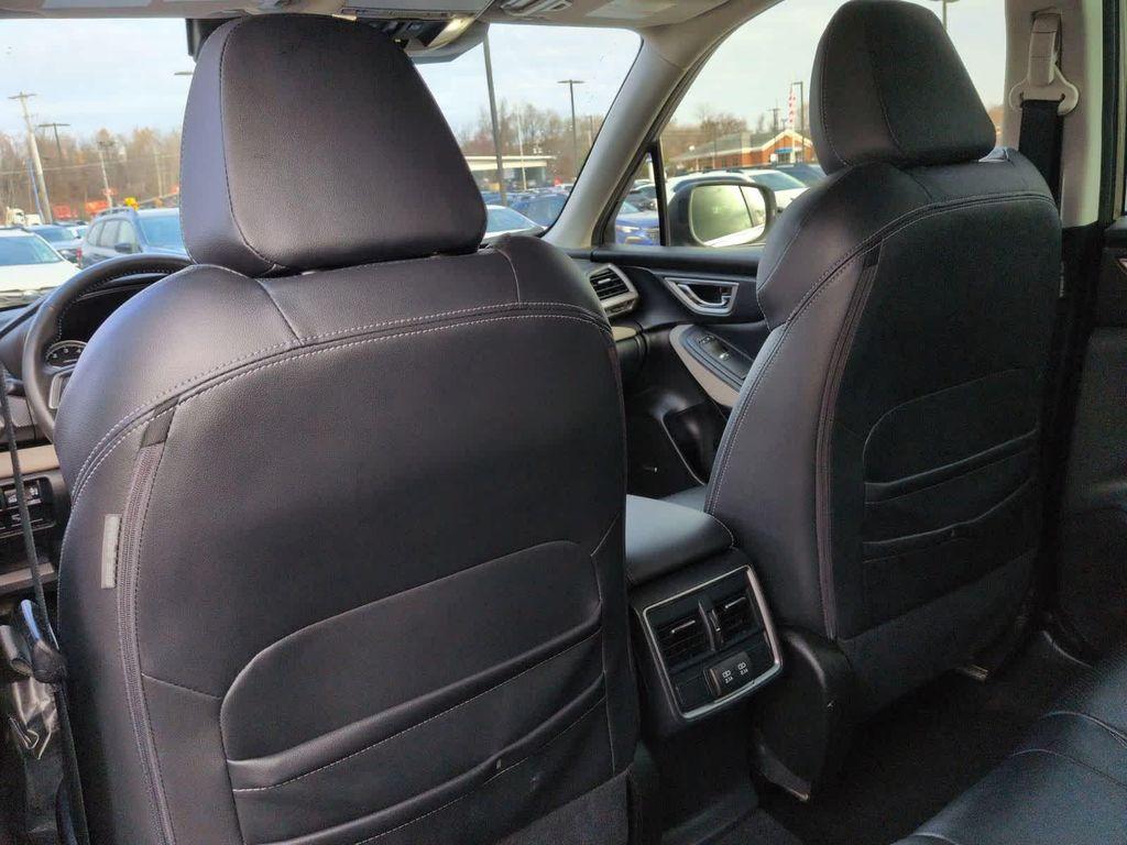 used 2022 Subaru Forester car, priced at $27,365