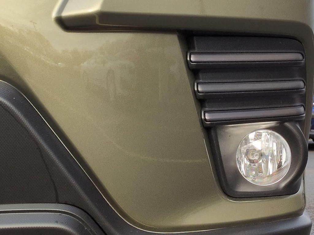 used 2022 Subaru Forester car, priced at $27,365