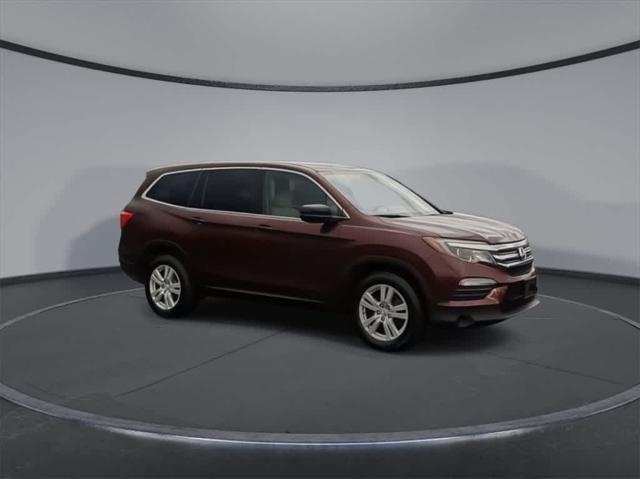 used 2016 Honda Pilot car, priced at $13,300