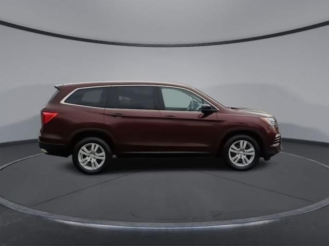 used 2016 Honda Pilot car, priced at $13,300