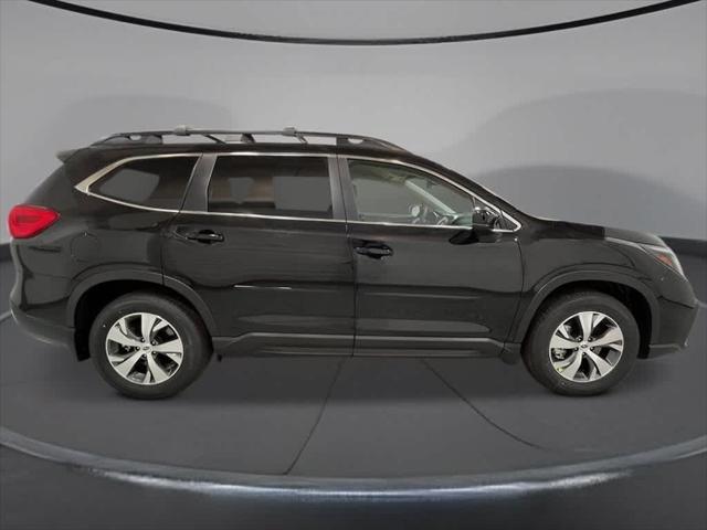 new 2024 Subaru Ascent car, priced at $38,637