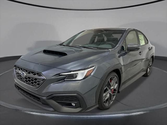 new 2024 Subaru WRX car, priced at $40,684