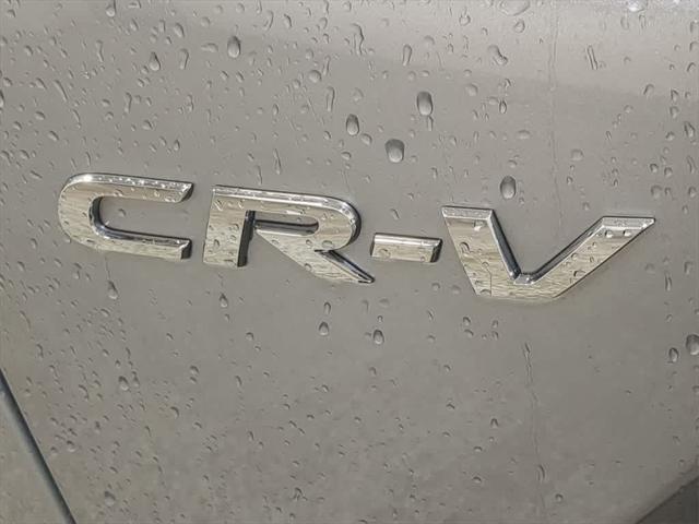 used 2020 Honda CR-V car, priced at $22,817